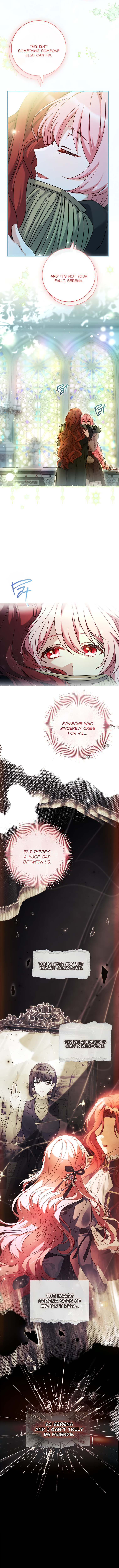 Read The Painless Player chapter 8 image 26 on Lezhin