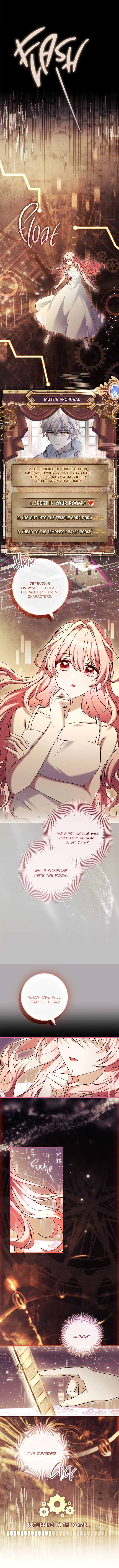 Read The Painless Player chapter 8 image 27 on Lezhin