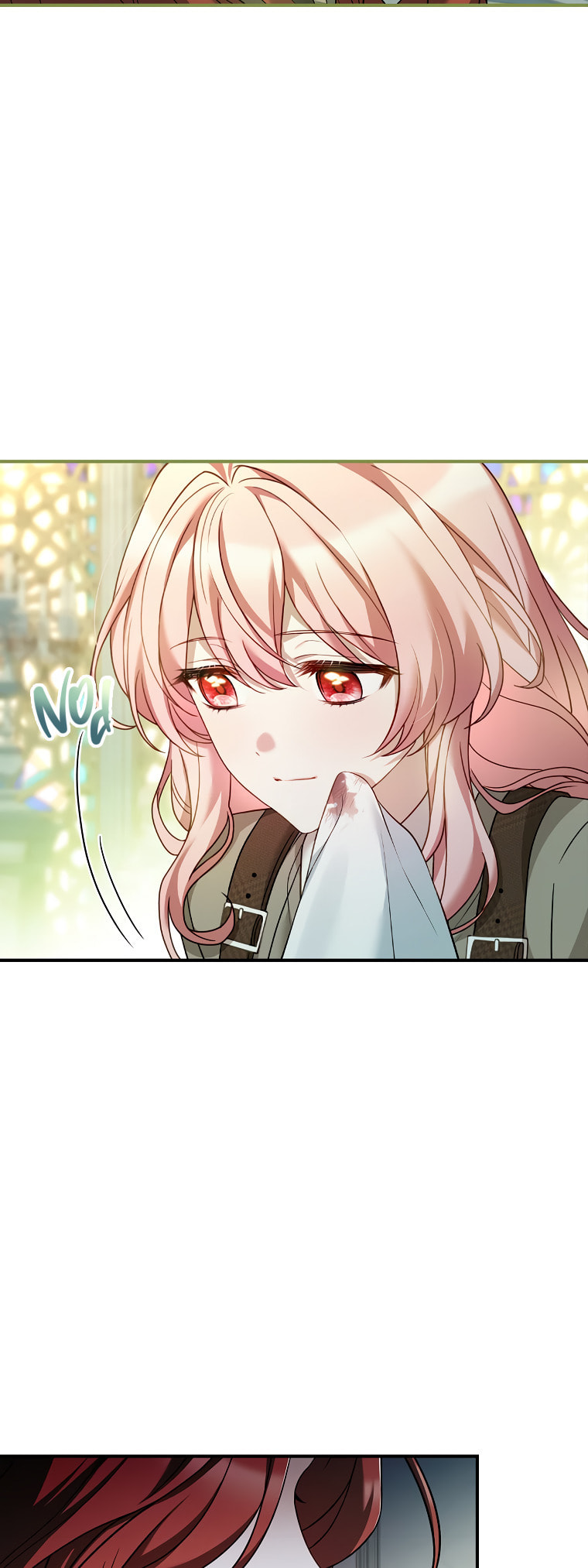 Read The Painless Player chapter 8 image 3 on Lezhin