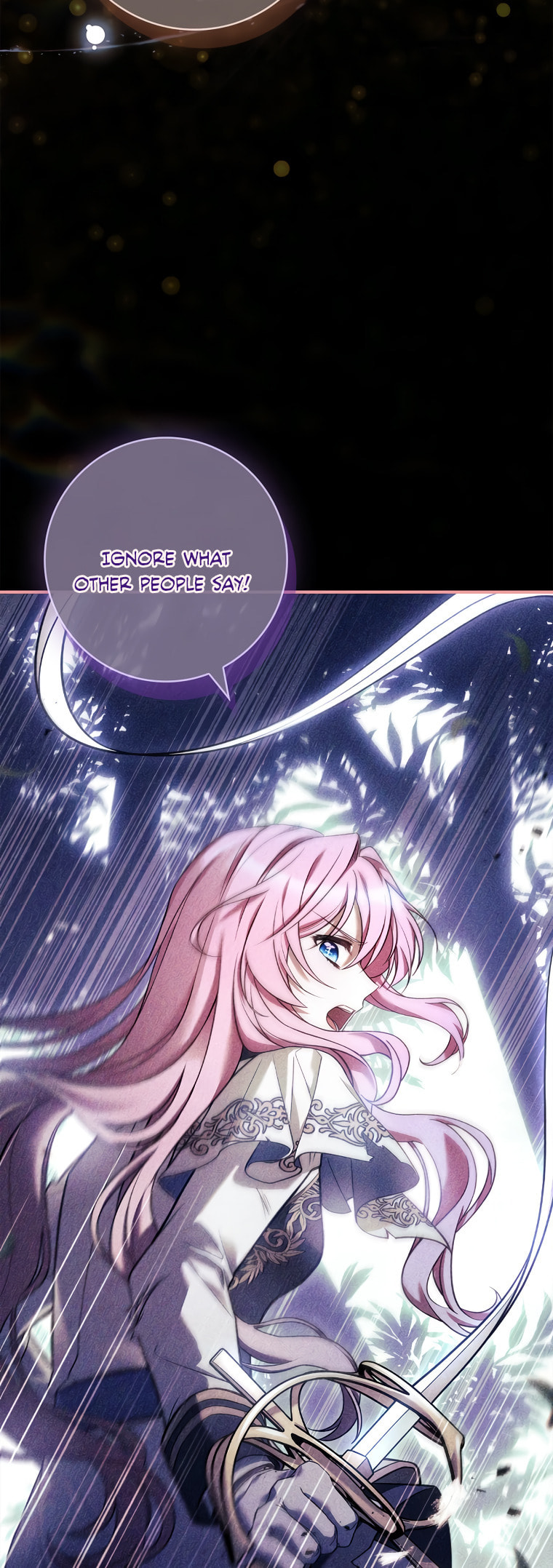 Read The Painless Player chapter 8 image 30 on Lezhin