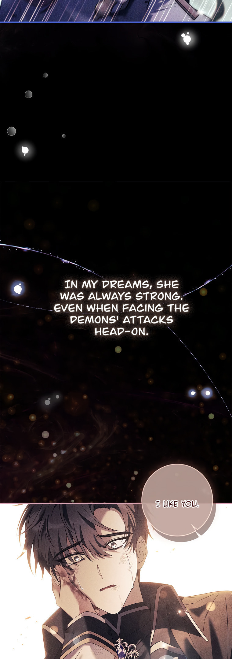 Read The Painless Player chapter 8 image 31 on Lezhin