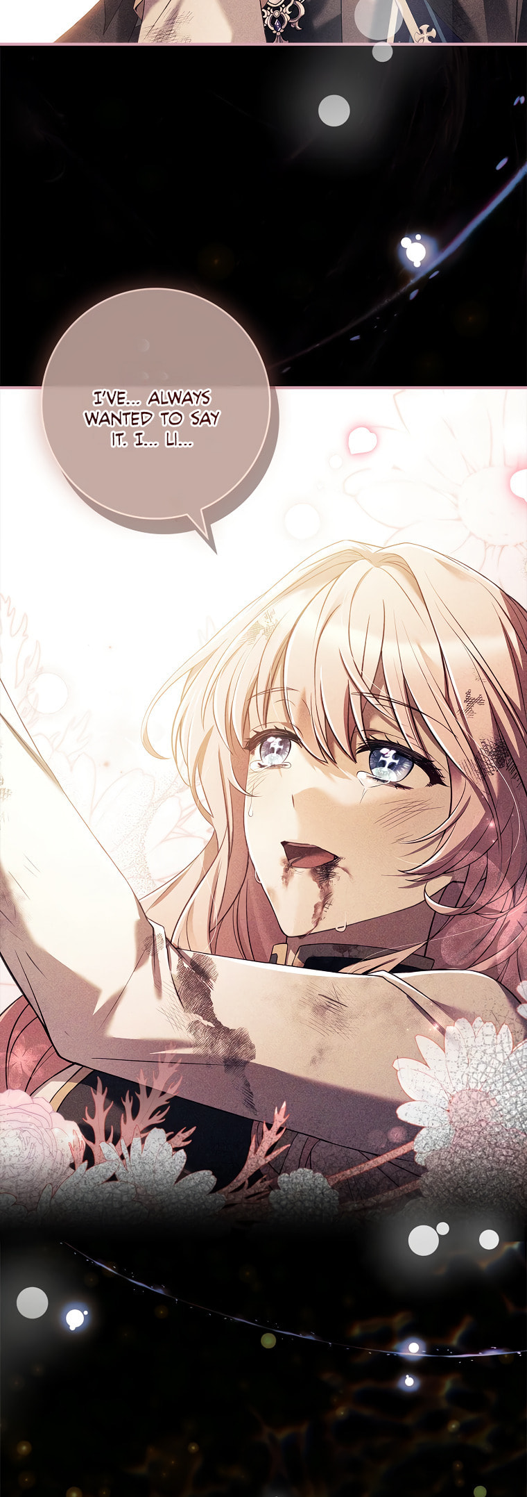 Read The Painless Player chapter 8 image 32 on Lezhin