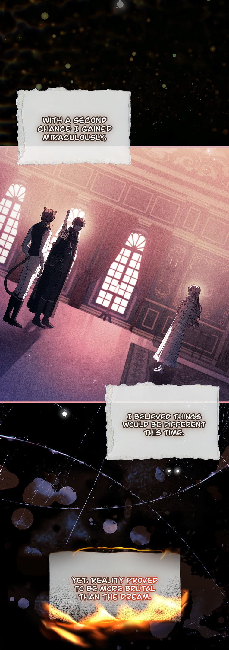 Read The Painless Player chapter 8 image 33 on Lezhin