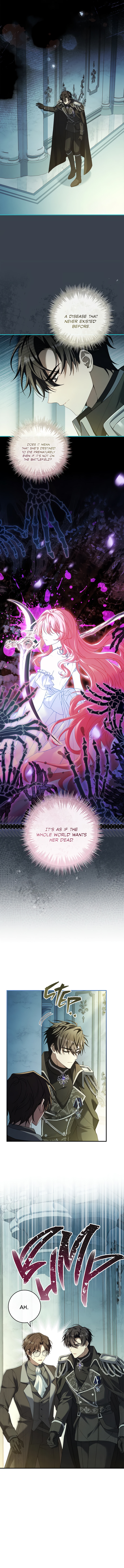 Read The Painless Player chapter 8 image 34 on Lezhin