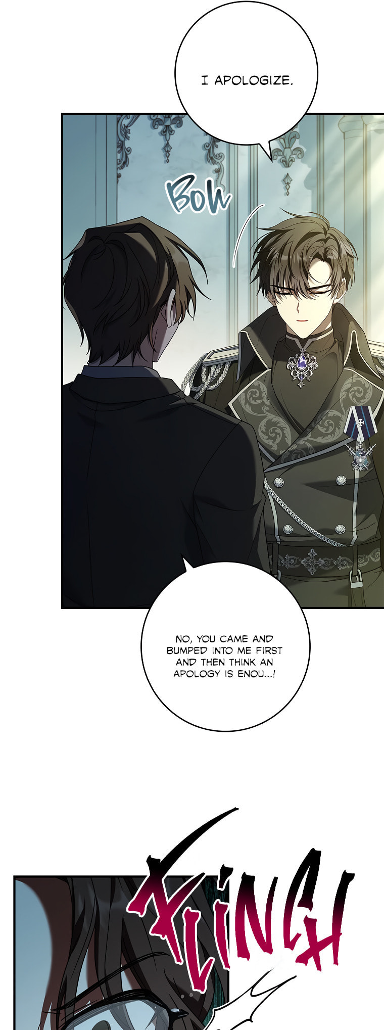 Read The Painless Player chapter 8 image 35 on Lezhin