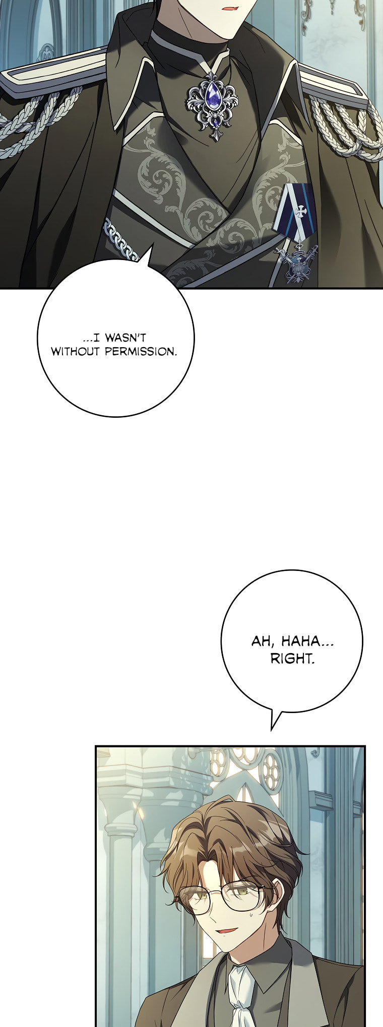 Read The Painless Player chapter 8 image 37 on Lezhin