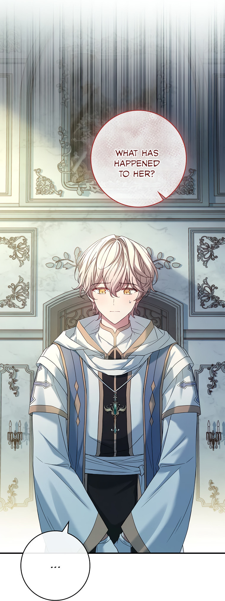 Read The Painless Player chapter 8 image 5 on Lezhin