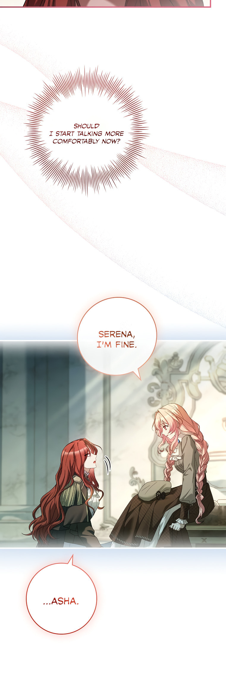 Read The Painless Player chapter 8 image 7 on Lezhin