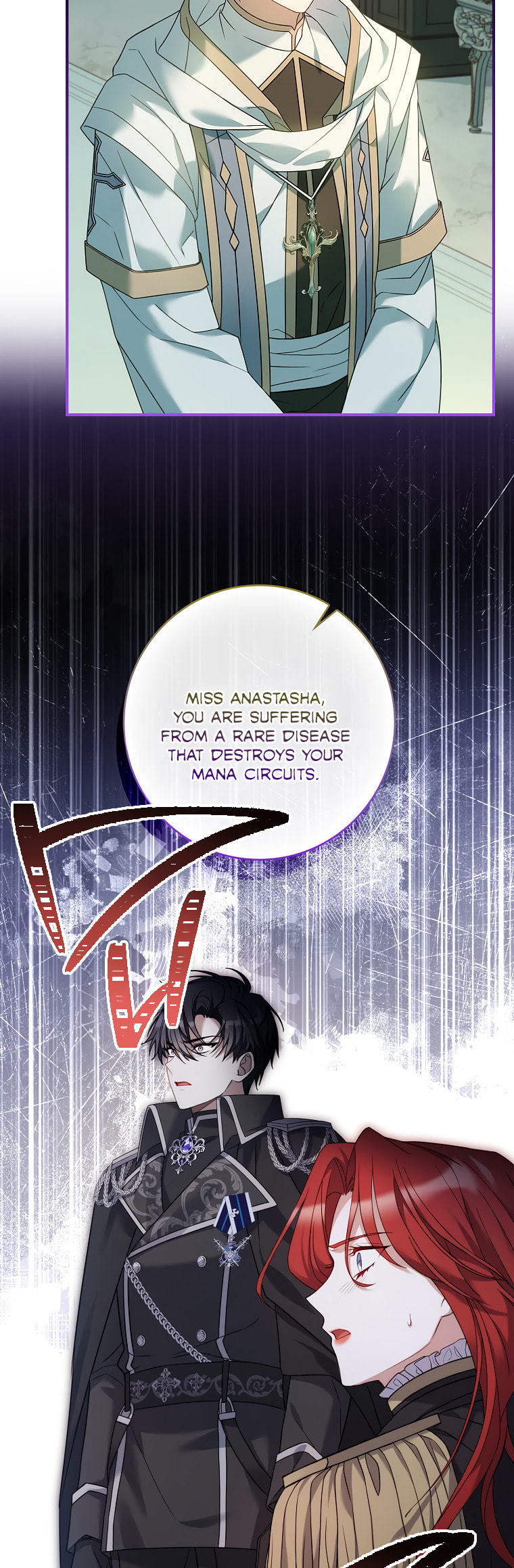 Read The Painless Player chapter 8 image 9 on Lezhin