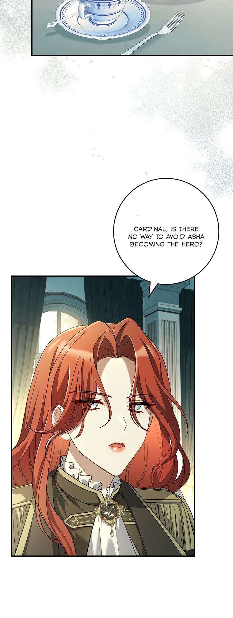 Read The Painless Player chapter 9 image 11 on Lezhin