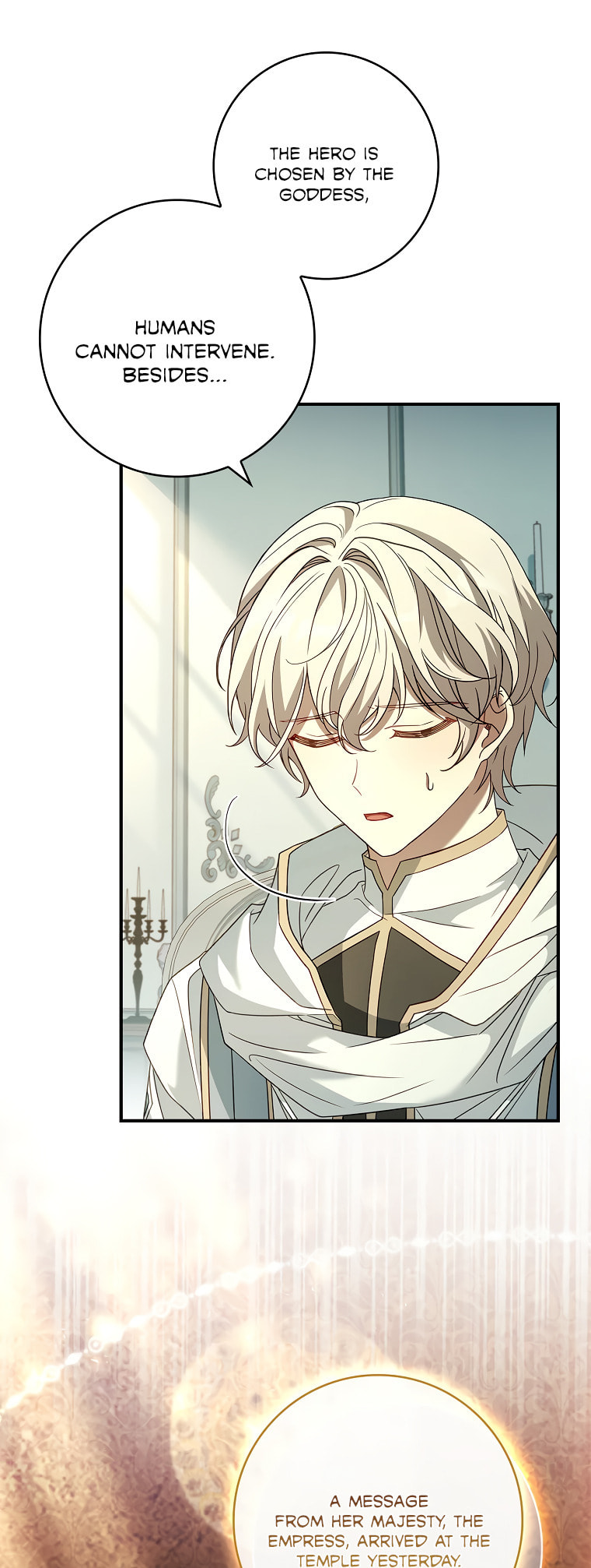 Read The Painless Player chapter 9 image 12 on Lezhin