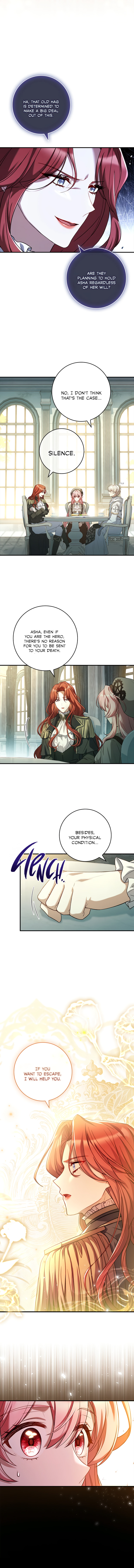 Read The Painless Player chapter 9 image 14 on Lezhin