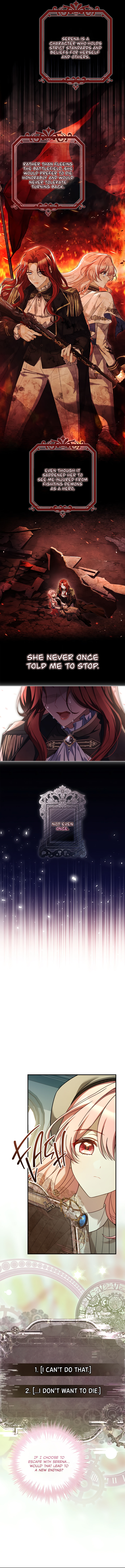 Read The Painless Player chapter 9 image 15 on Lezhin