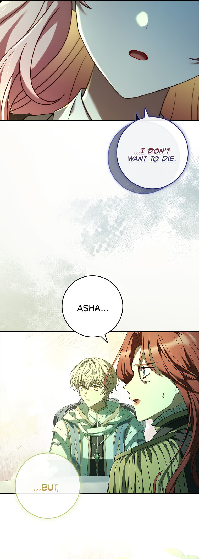 Read The Painless Player chapter 9 image 16 on Lezhin