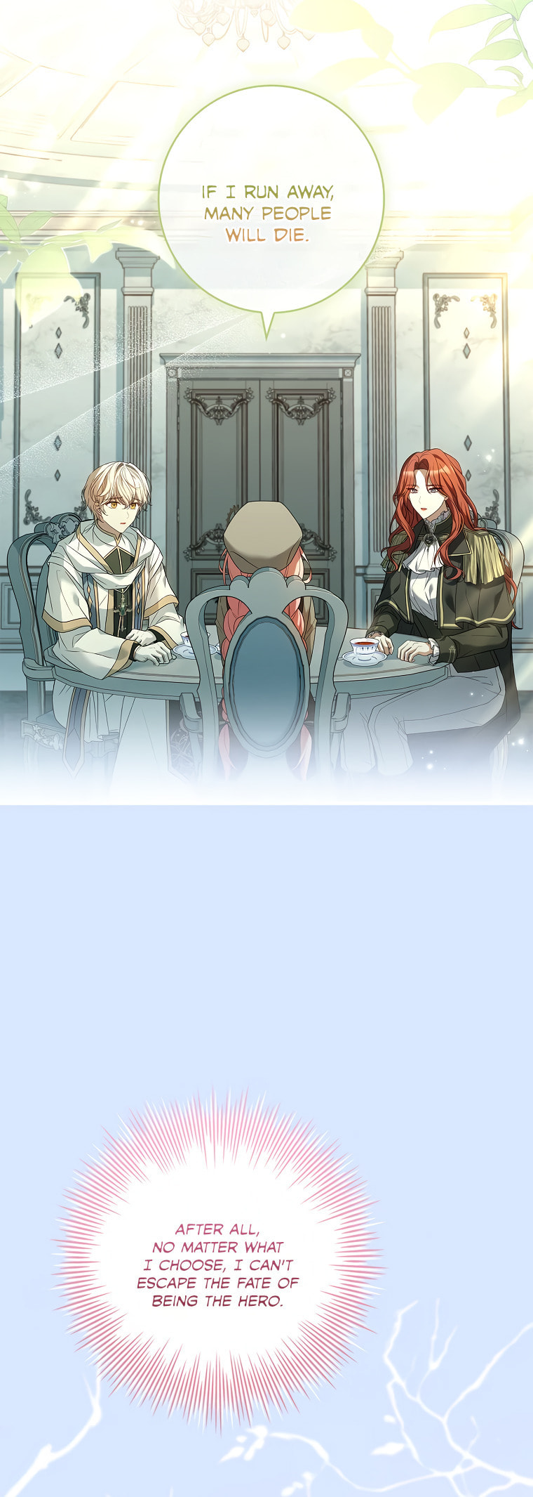 Read The Painless Player chapter 9 image 17 on Lezhin