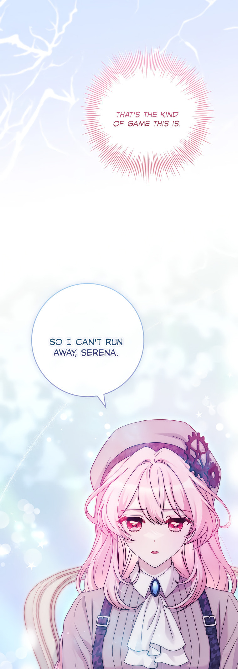 Read The Painless Player chapter 9 image 18 on Lezhin