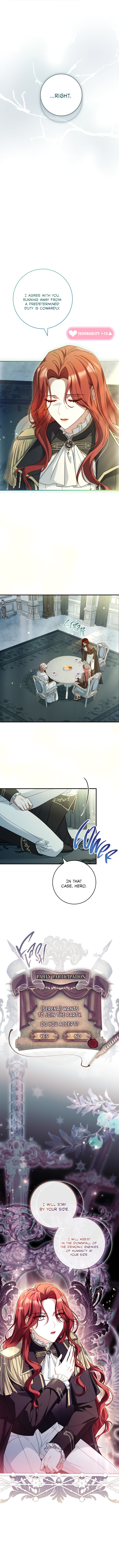 Read The Painless Player chapter 9 image 21 on Lezhin