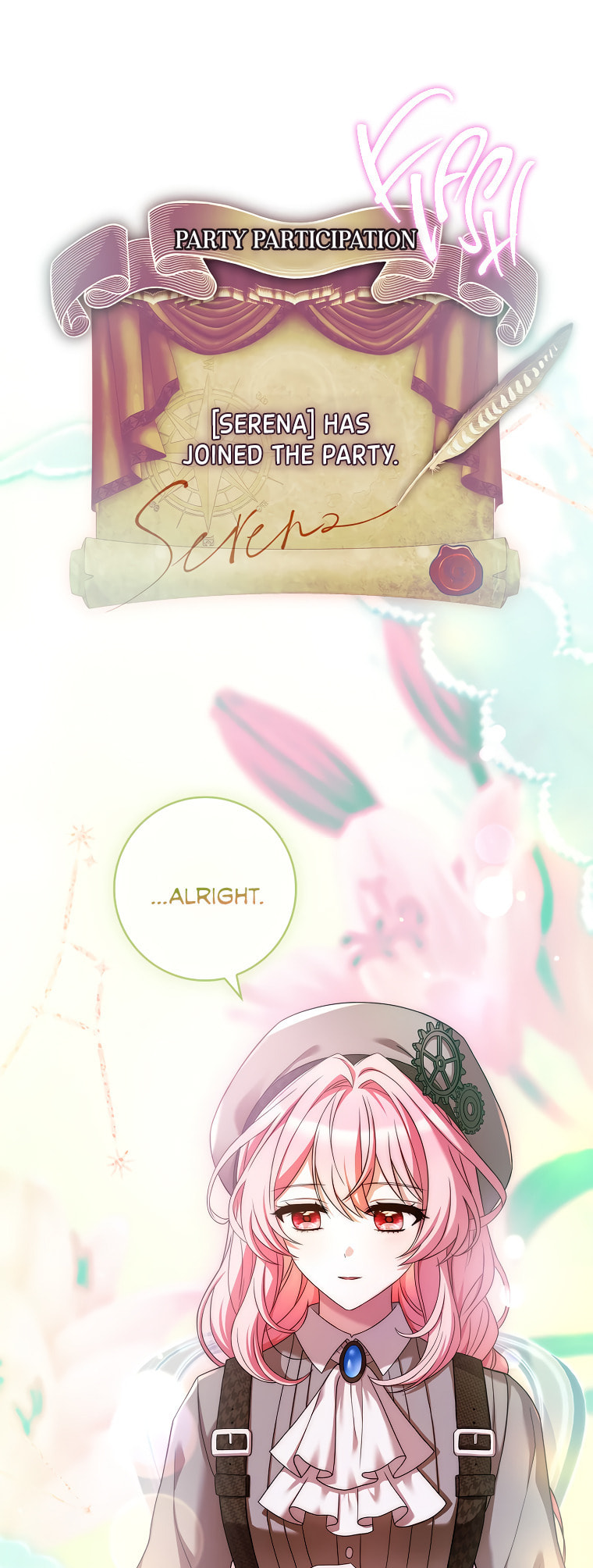Read The Painless Player chapter 9 image 22 on Lezhin