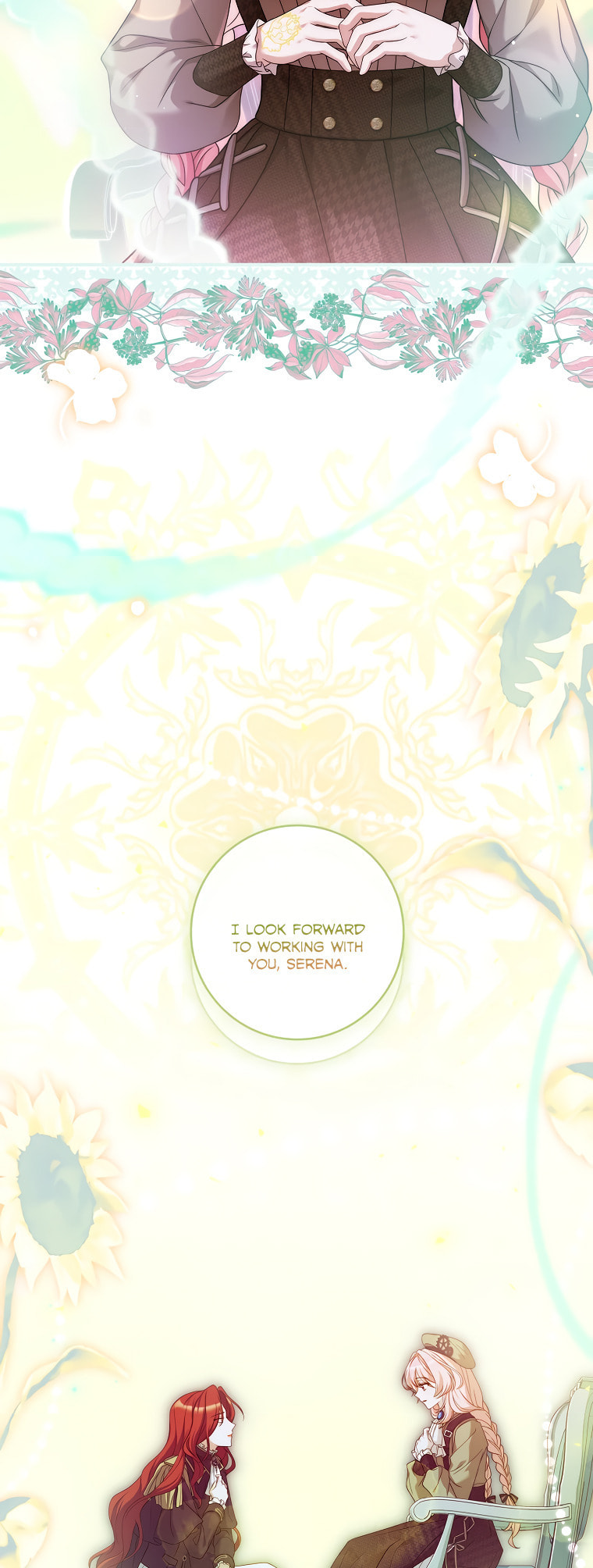 Read The Painless Player chapter 9 image 23 on Lezhin