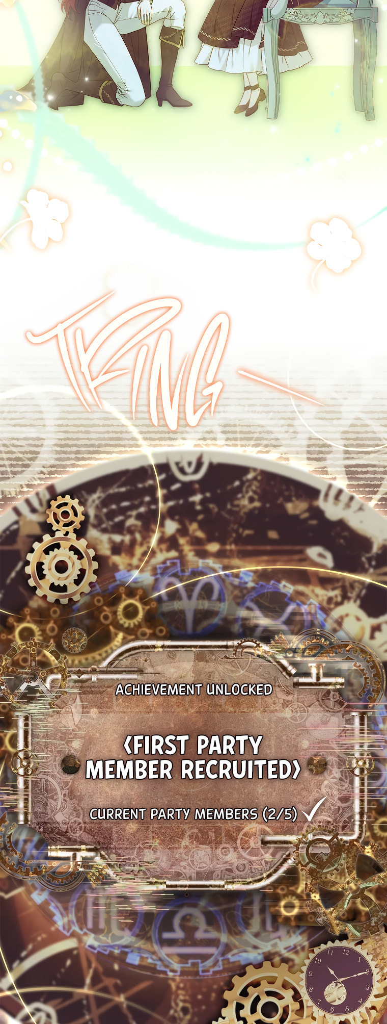 Read The Painless Player chapter 9 image 24 on Lezhin