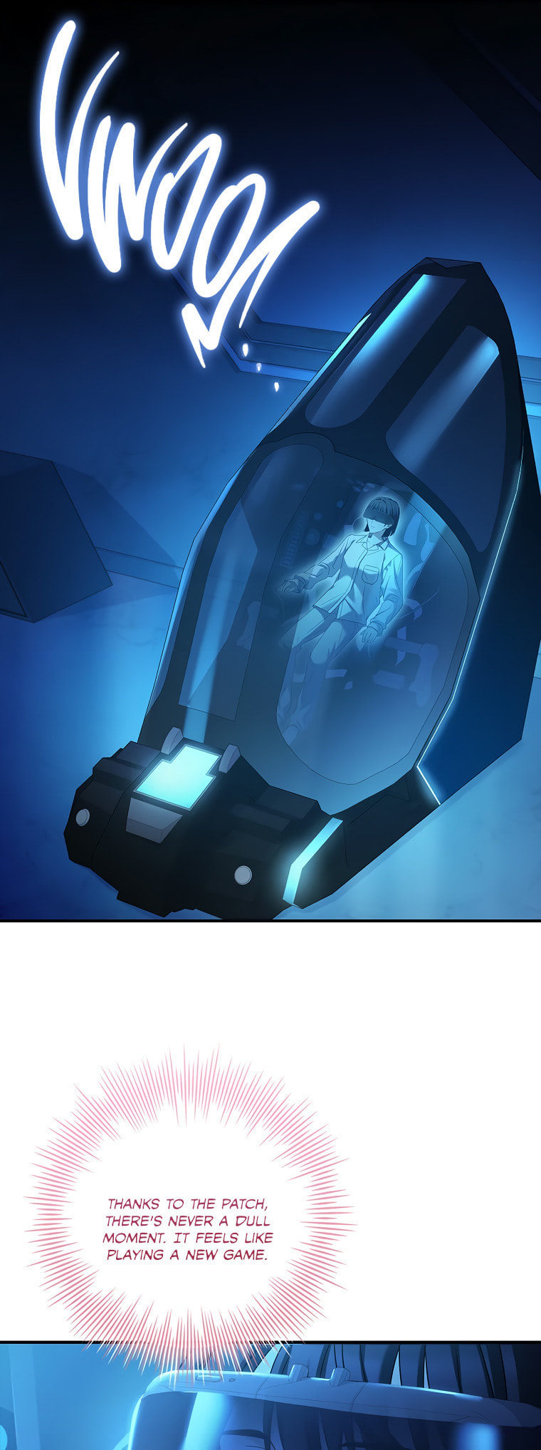 Read The Painless Player chapter 9 image 27 on Lezhin