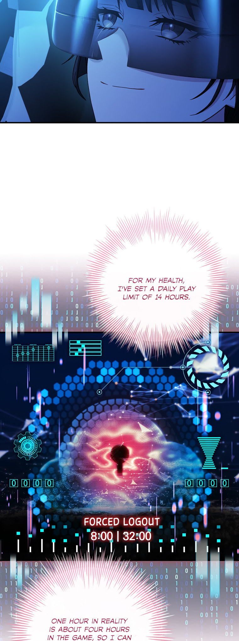Read The Painless Player chapter 9 image 28 on Lezhin