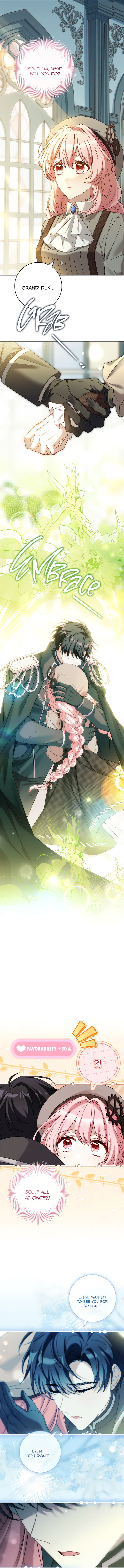 Read The Painless Player chapter 9 image 3 on Lezhin