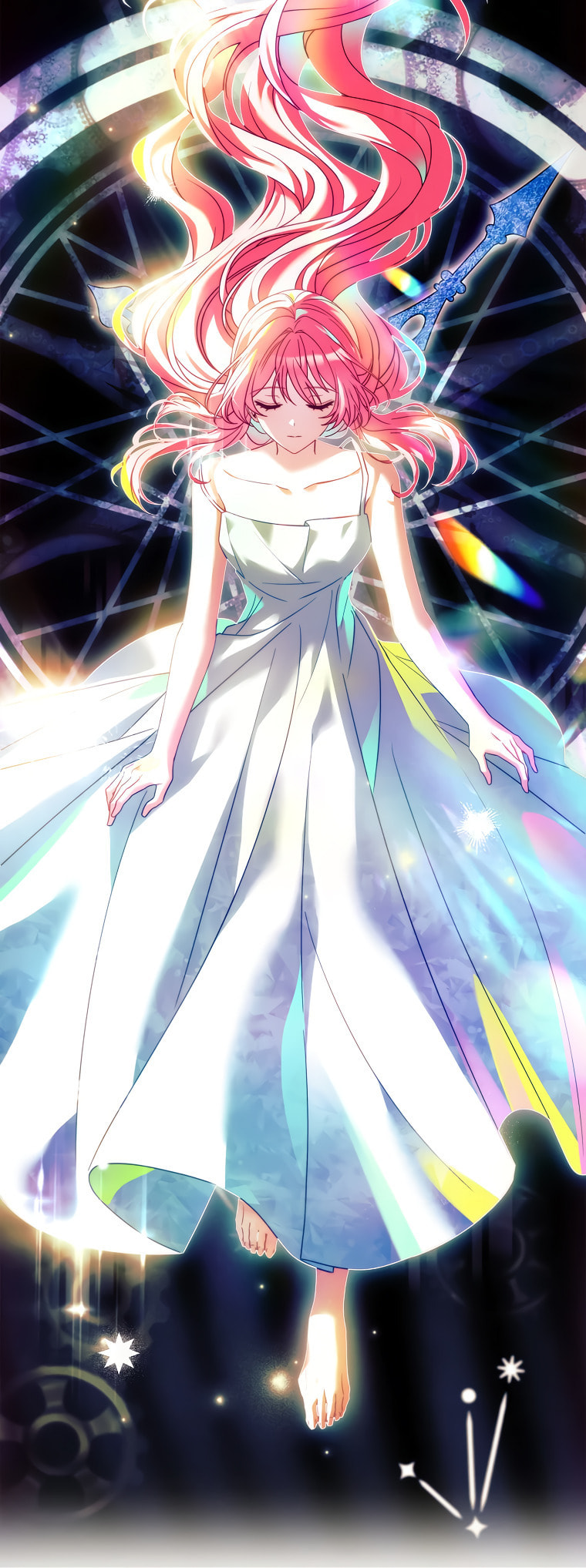 Read The Painless Player chapter 9 image 31 on Lezhin