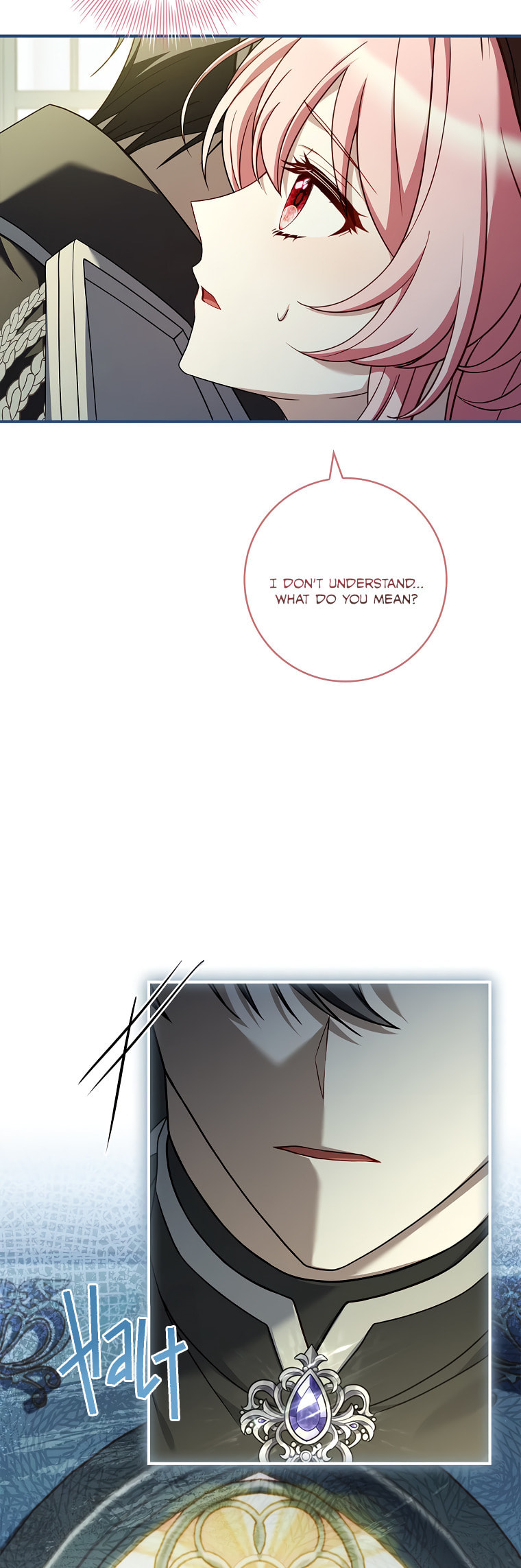 Read The Painless Player chapter 9 image 6 on Lezhin