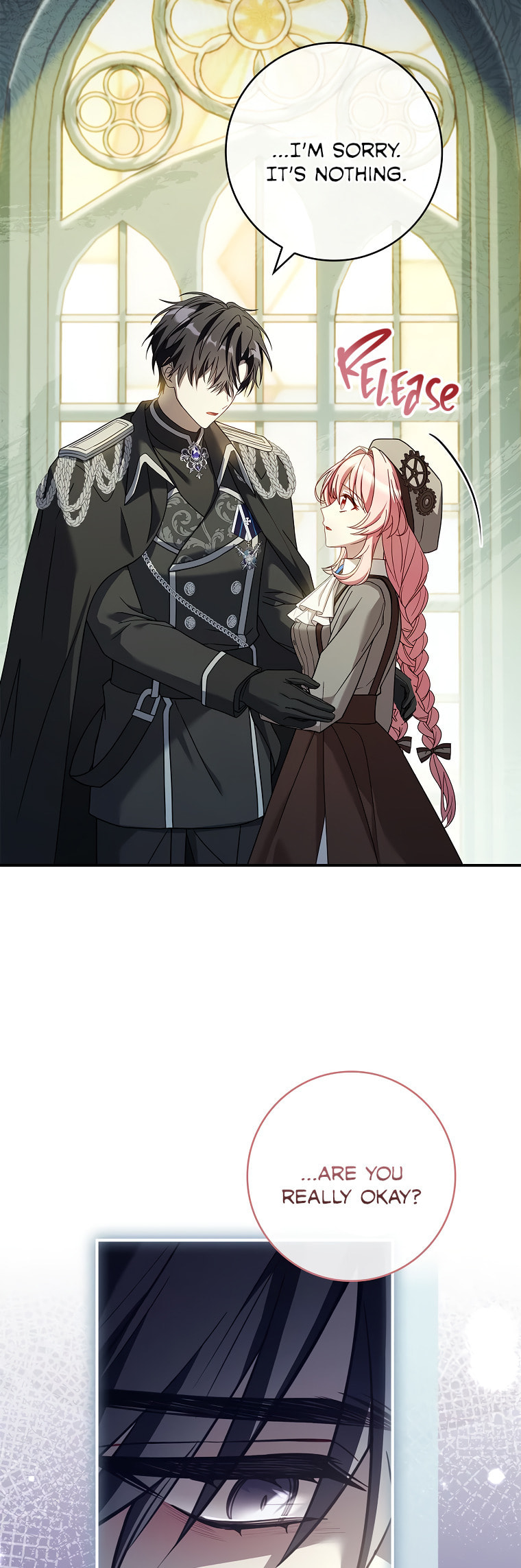 Read The Painless Player chapter 9 image 7 on Lezhin