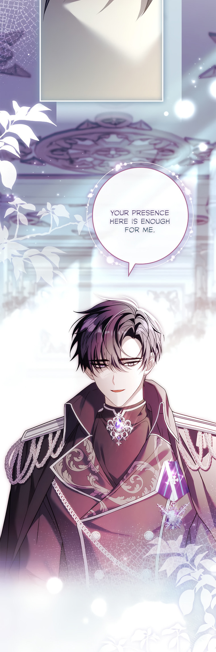 Read The Painless Player chapter 9 image 8 on Lezhin