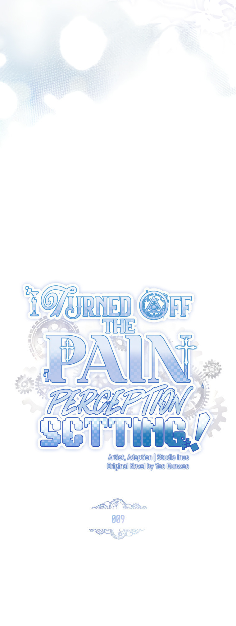 Read The Painless Player chapter 9 image 9 on Lezhin