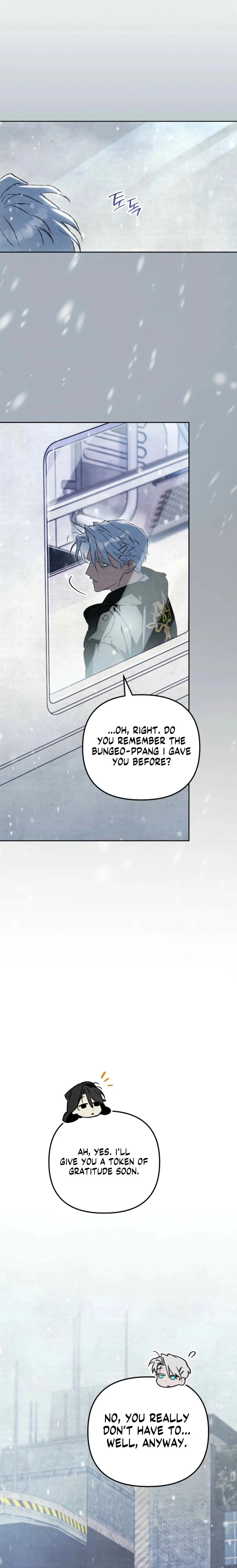 The Painter Who Draws Dungeons Chapter 13 page 12 - 