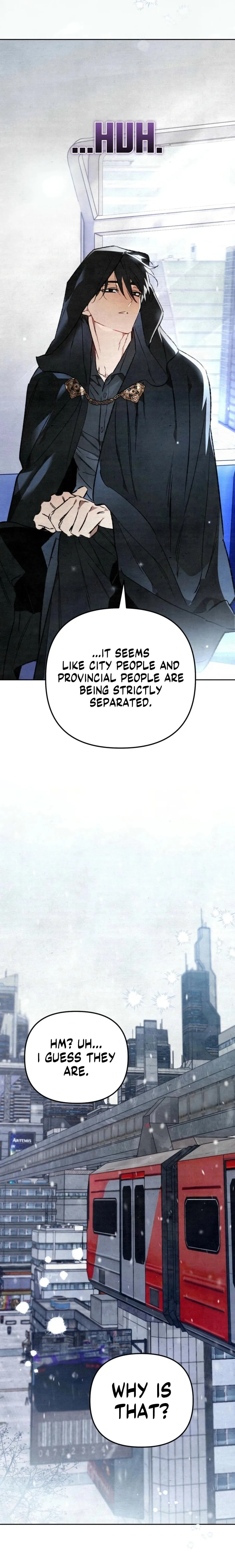 The Painter Who Draws Dungeons Chapter 13 page 16 - 