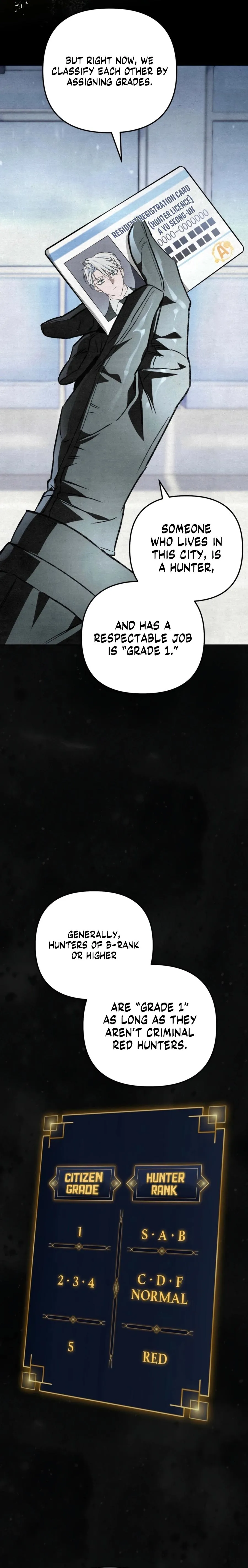 The Painter Who Draws Dungeons Chapter 13 page 18 - 