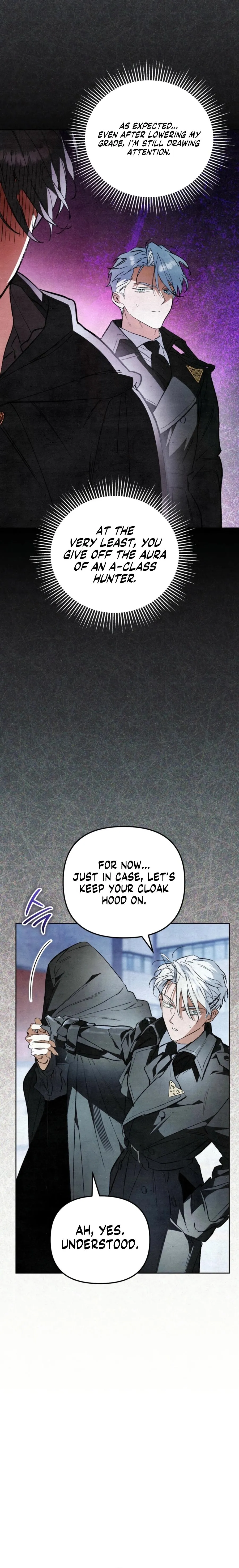 The Painter Who Draws Dungeons Chapter 13 page 3 - 