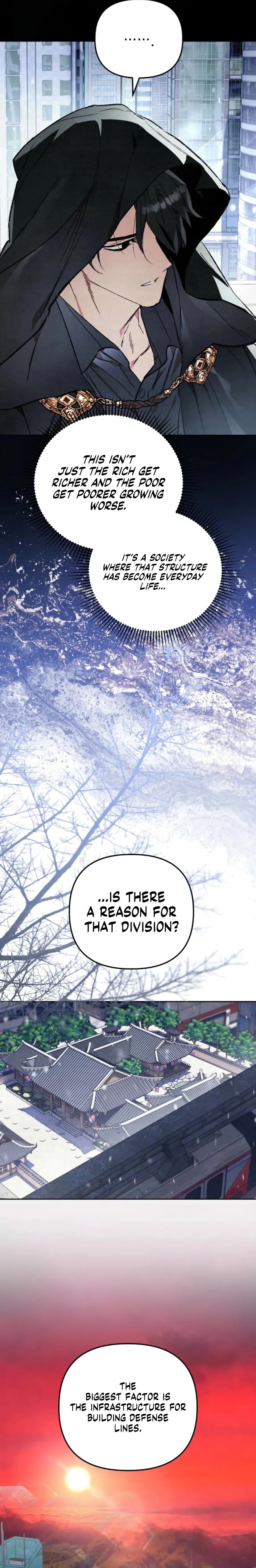 The Painter Who Draws Dungeons Chapter 13 page 21 - 
