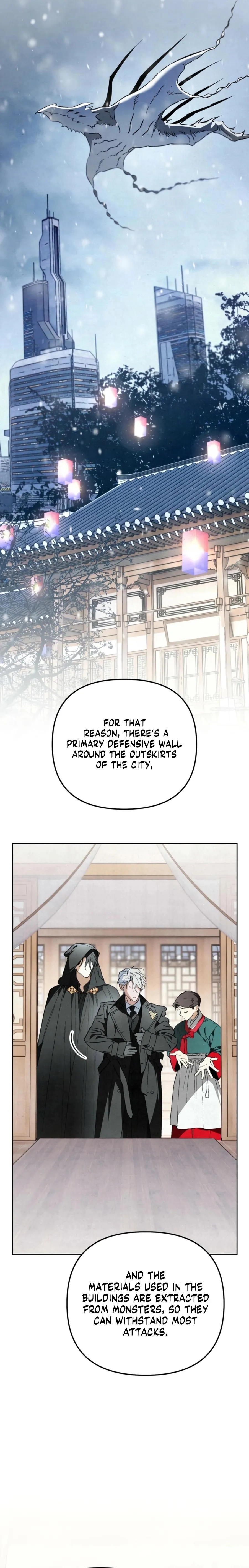 The Painter Who Draws Dungeons Chapter 13 page 23 - 