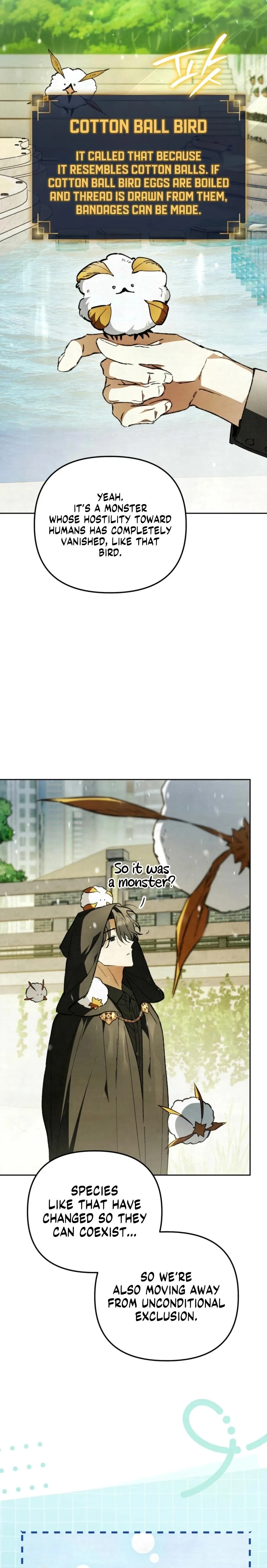 The Painter Who Draws Dungeons Chapter 13 page 30 - 
