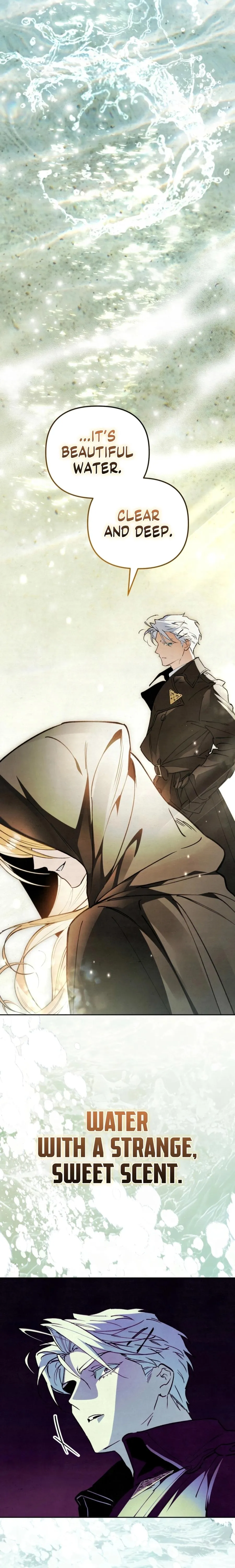 The Painter Who Draws Dungeons Chapter 13 page 33 - 
