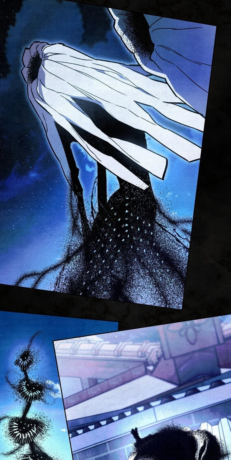 The Painter Who Draws Dungeons Chapter 16 page 11 - 