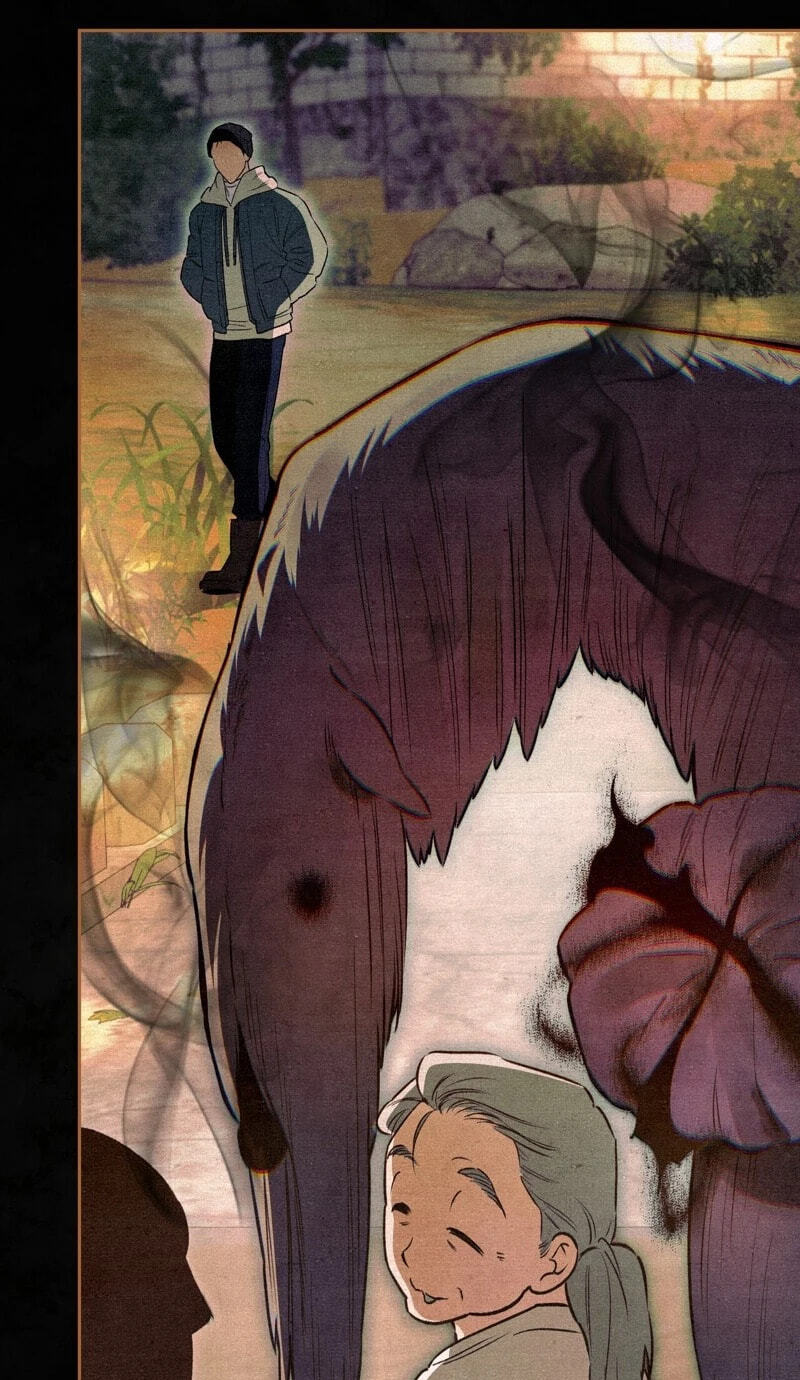 The Painter Who Draws Dungeons Chapter 16 page 18 - 