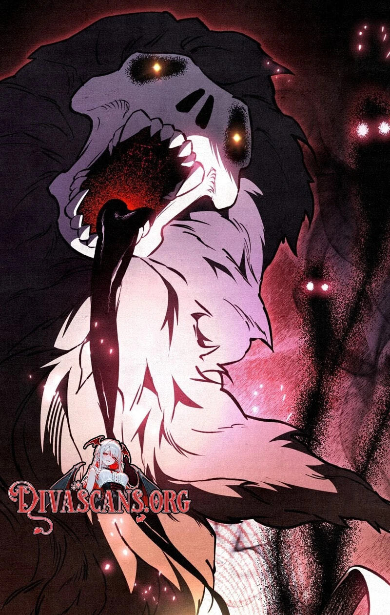 The Painter Who Draws Dungeons Chapter 16 page 20 - 