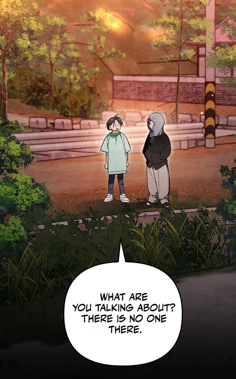 The Painter Who Draws Dungeons Chapter 16 page 3 - 