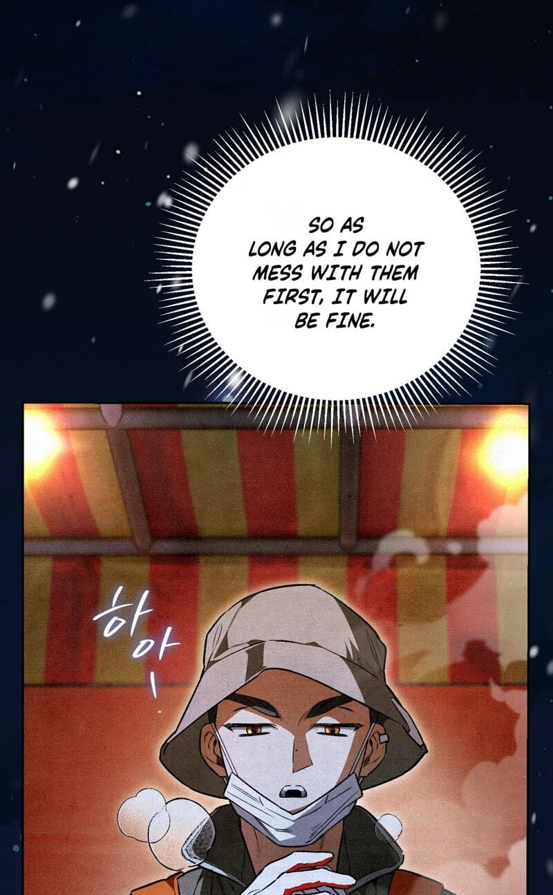 The Painter Who Draws Dungeons Chapter 16 page 23 - 