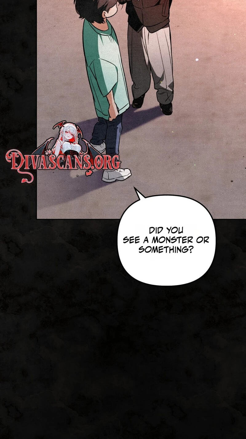 The Painter Who Draws Dungeons Chapter 16 page 5 - 
