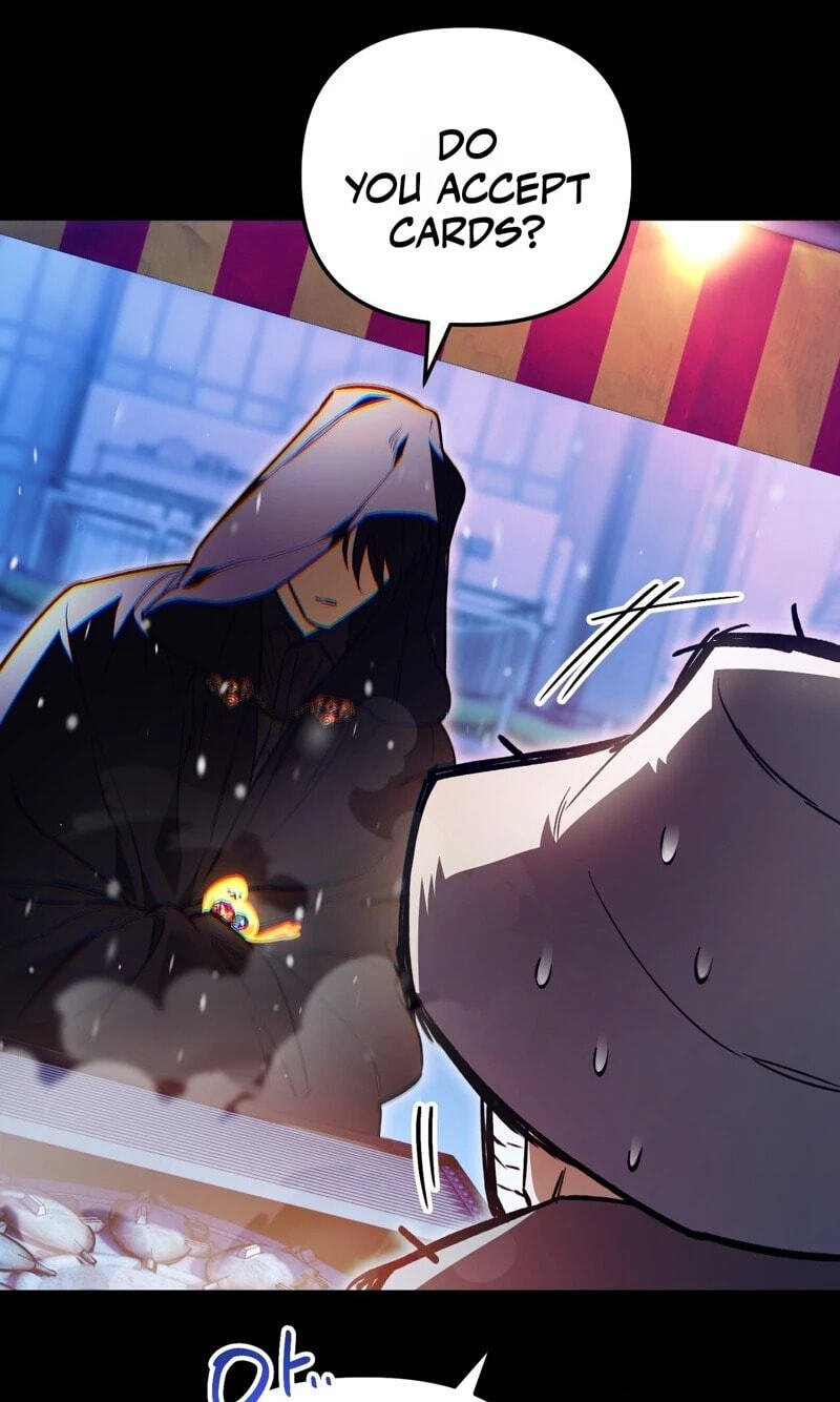 The Painter Who Draws Dungeons Chapter 16 page 46 - 