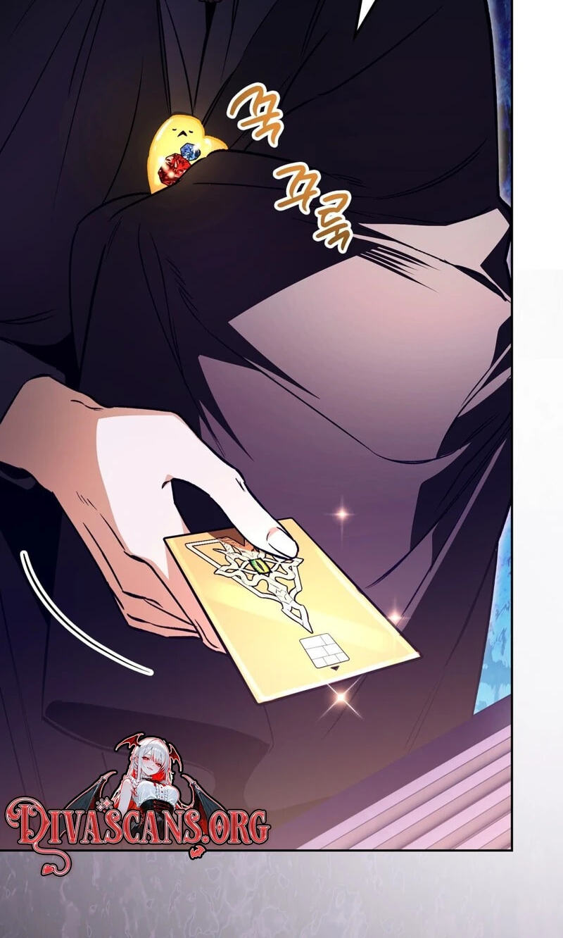 The Painter Who Draws Dungeons Chapter 16 page 48 - 