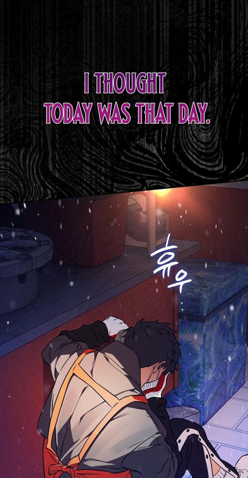 The Painter Who Draws Dungeons Chapter 16 page 83 - 