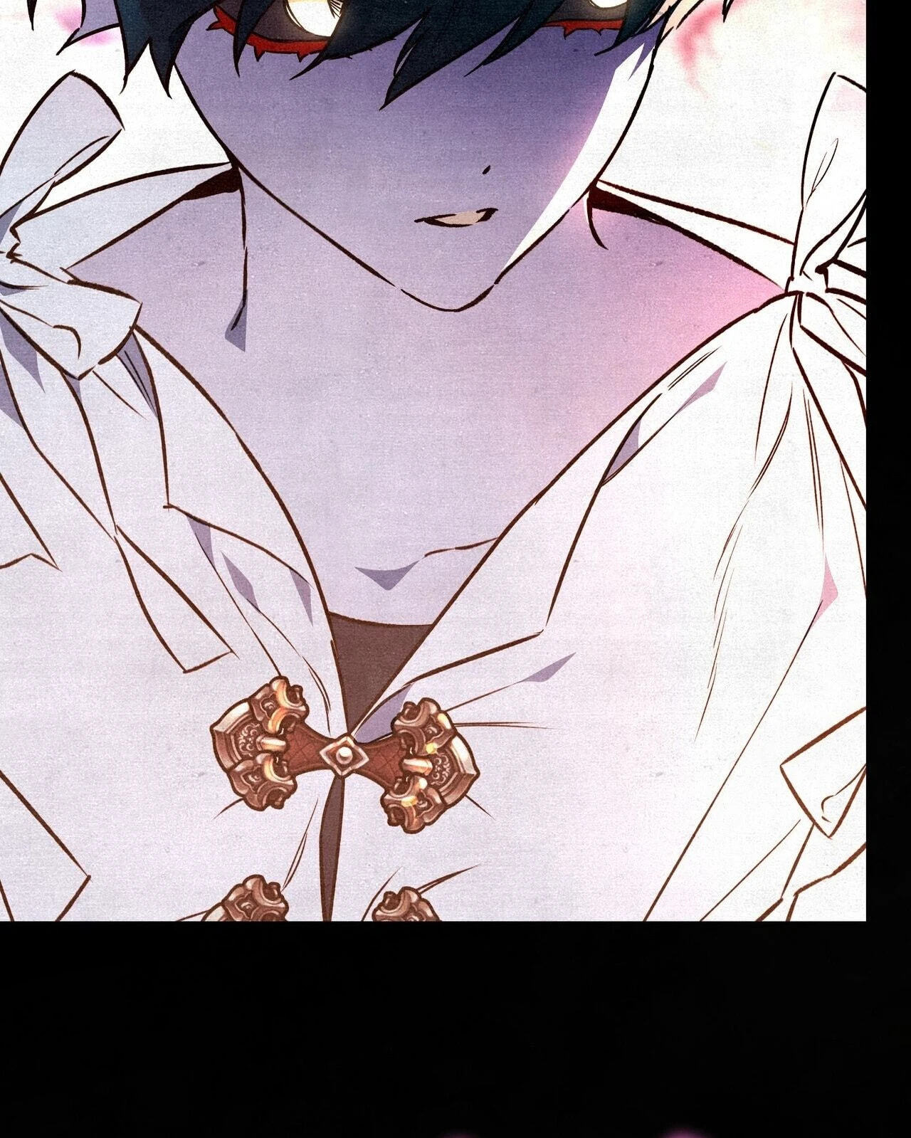 The Painter Who Draws Dungeons Chapter 17 page 12 - 